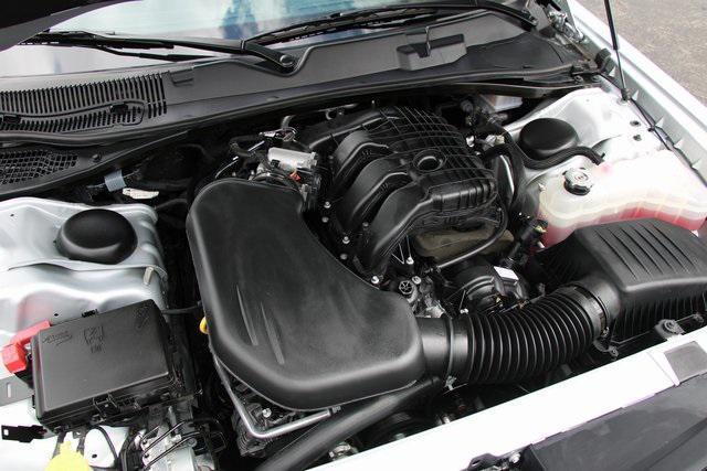 used 2023 Dodge Challenger car, priced at $26,995