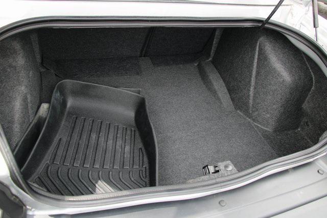 used 2023 Dodge Challenger car, priced at $26,995