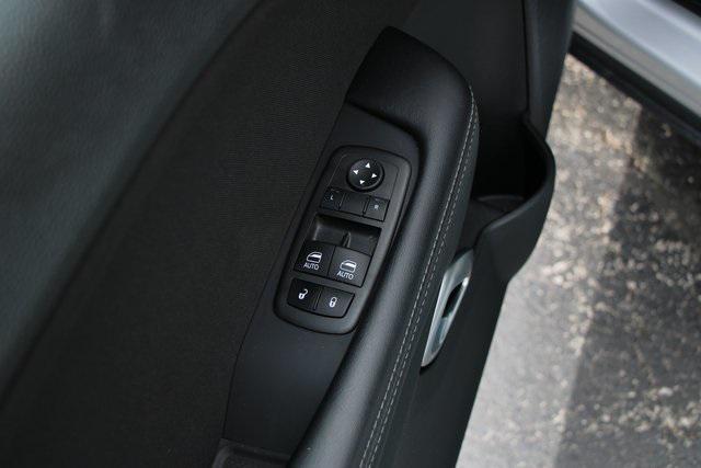 used 2023 Dodge Challenger car, priced at $26,995