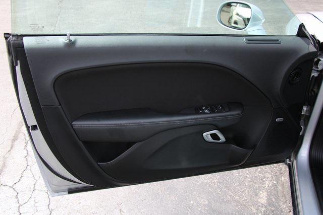 used 2023 Dodge Challenger car, priced at $26,995