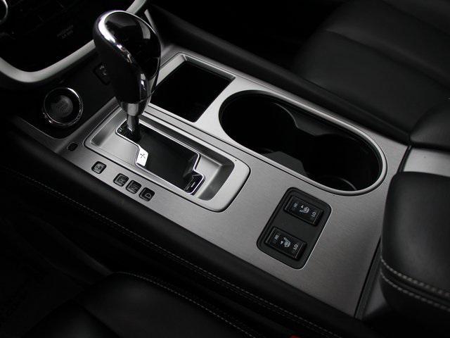 used 2024 Nissan Murano car, priced at $26,788