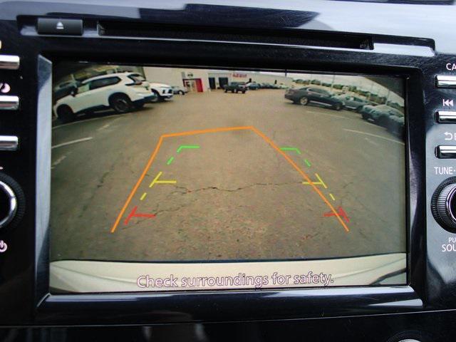 used 2024 Nissan Murano car, priced at $26,788