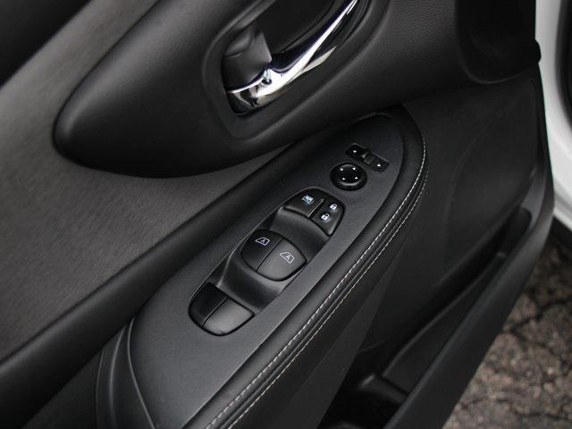 used 2024 Nissan Murano car, priced at $26,788