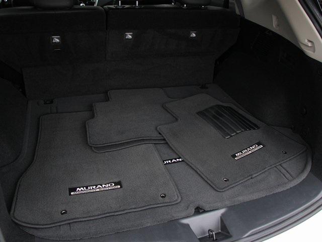 used 2024 Nissan Murano car, priced at $26,788