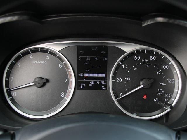 new 2025 Nissan Versa car, priced at $20,394