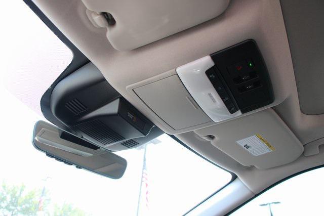 used 2023 Nissan Rogue car, priced at $32,264