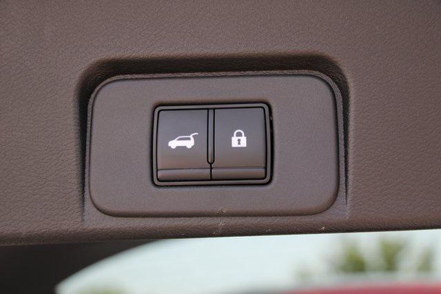 used 2023 Nissan Rogue car, priced at $32,264