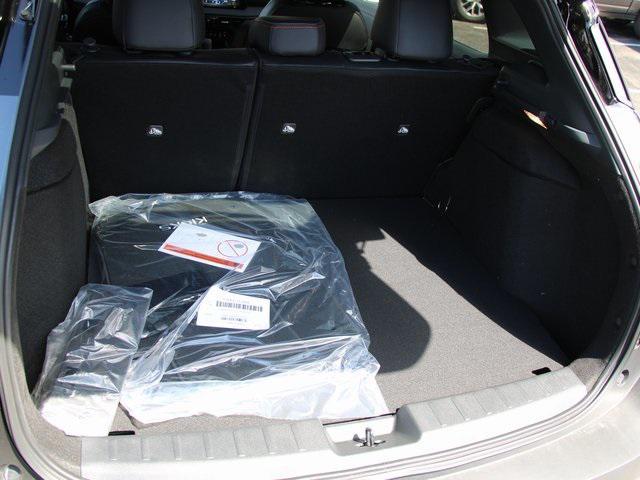 new 2025 Nissan Kicks car, priced at $28,930