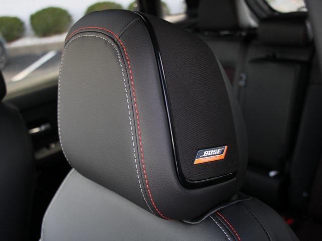 new 2025 Nissan Kicks car, priced at $28,930
