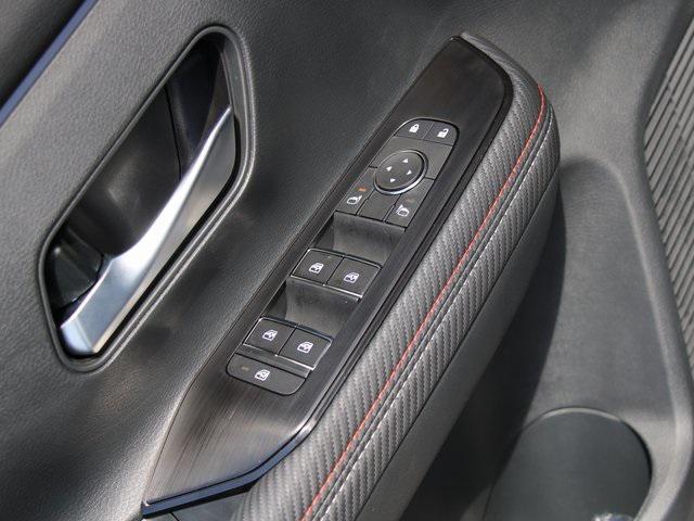 new 2025 Nissan Kicks car, priced at $28,930