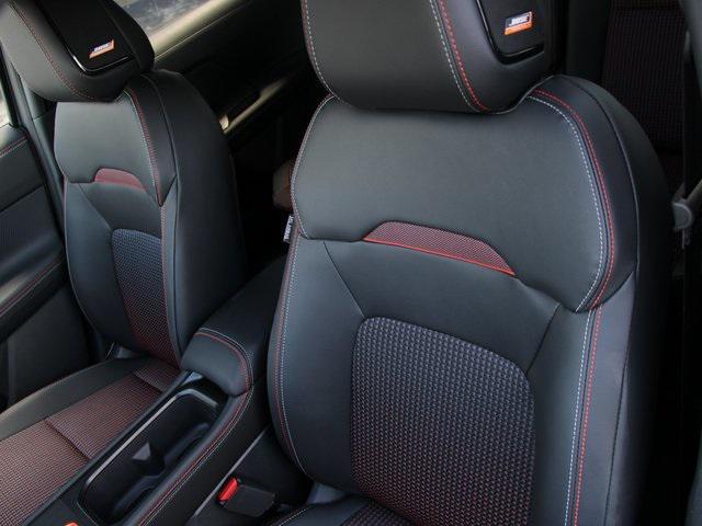 new 2025 Nissan Kicks car, priced at $28,930