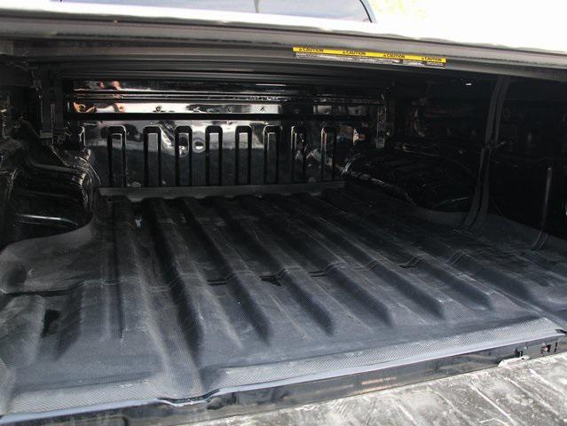 used 2022 Nissan Frontier car, priced at $27,950