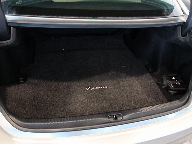 used 2021 Lexus RC 300 car, priced at $32,821