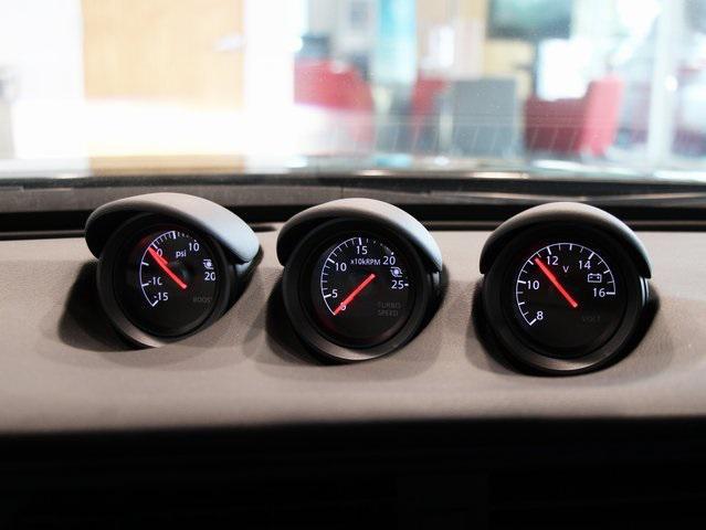 used 2024 Nissan Z car, priced at $39,995