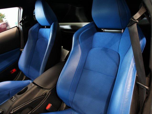 used 2024 Nissan Z car, priced at $39,995