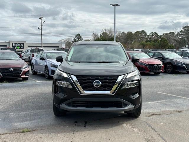 used 2021 Nissan Rogue car, priced at $23,165