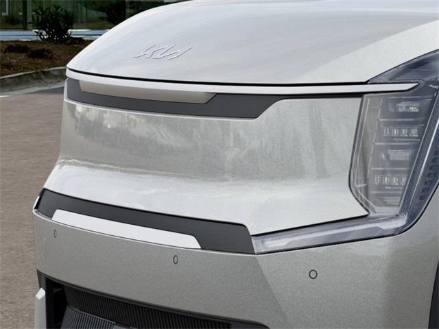 new 2026 Kia EV9 car, priced at $63,215