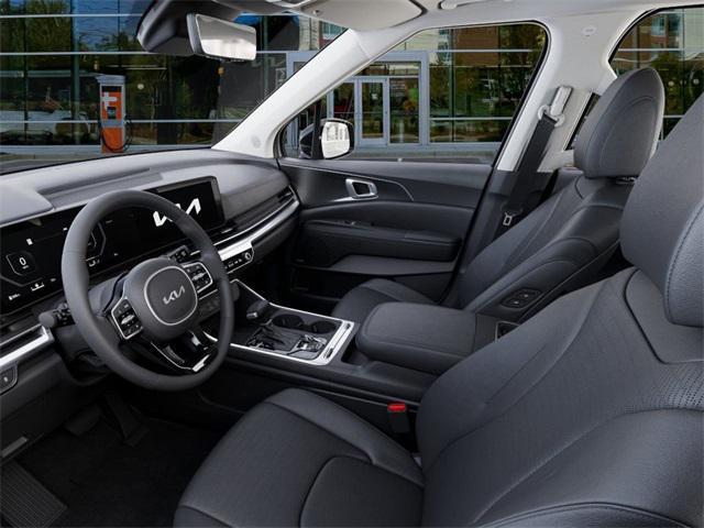 new 2026 Kia Carnival car, priced at $52,880