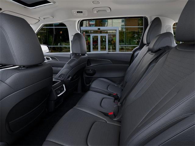 new 2026 Kia Carnival car, priced at $52,880