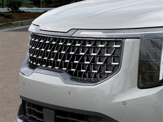new 2026 Kia Carnival car, priced at $52,880