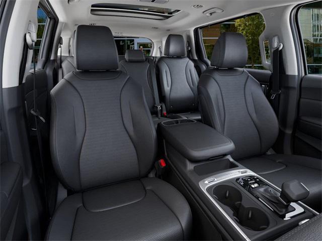 new 2026 Kia Carnival car, priced at $52,880