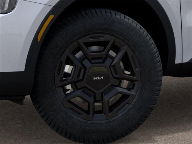 new 2025 Kia Sorento car, priced at $48,279