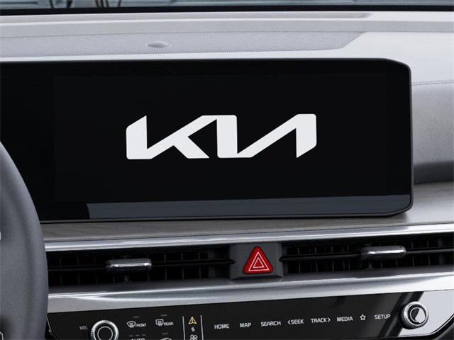 new 2025 Kia Sorento car, priced at $48,279