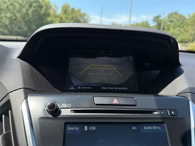 used 2020 Acura MDX car, priced at $25,127