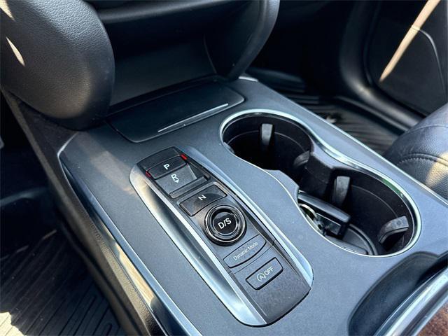 used 2020 Acura MDX car, priced at $25,127