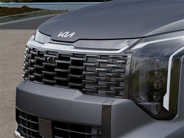 new 2026 Kia Sportage Hybrid car, priced at $41,941