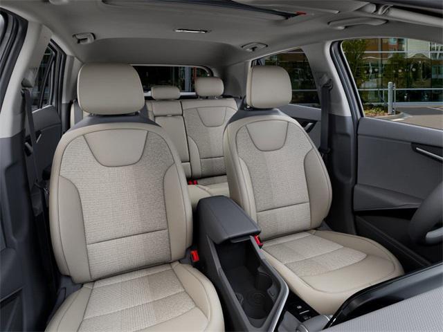 new 2025 Kia Niro car, priced at $32,693