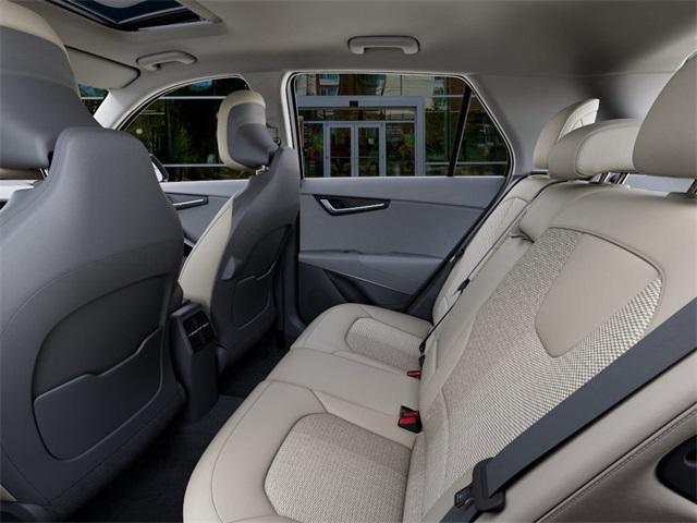new 2025 Kia Niro car, priced at $32,693