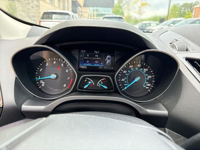 used 2016 Ford Escape car, priced at $10,947
