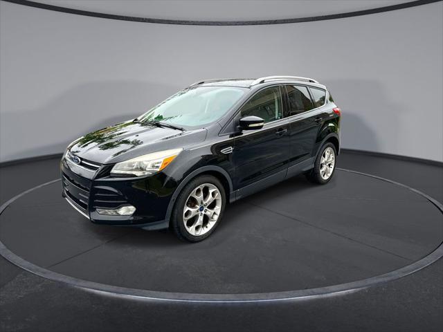 used 2016 Ford Escape car, priced at $12,201