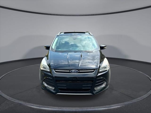 used 2016 Ford Escape car, priced at $10,947