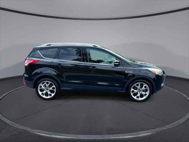 used 2016 Ford Escape car, priced at $10,947