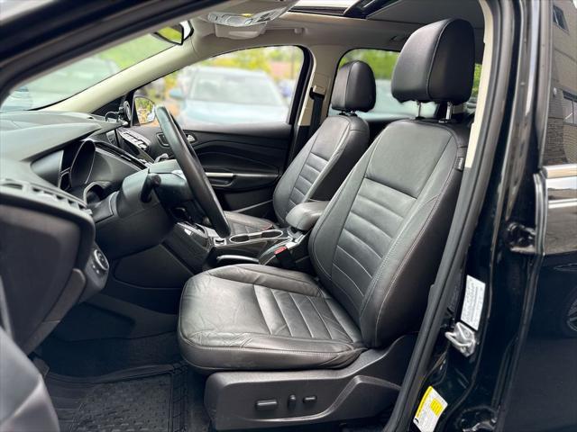 used 2016 Ford Escape car, priced at $10,947