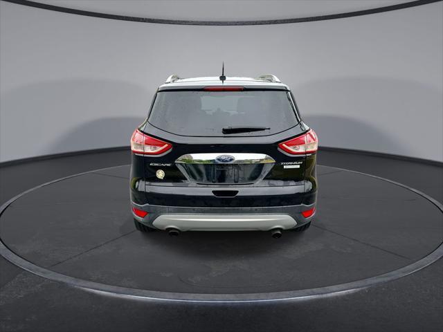used 2016 Ford Escape car, priced at $12,201