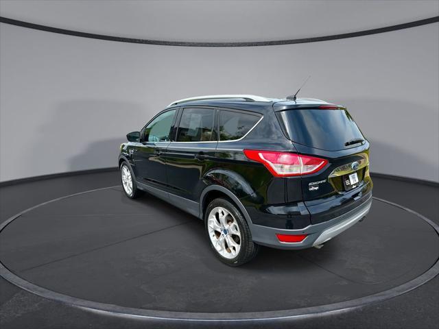 used 2016 Ford Escape car, priced at $10,947