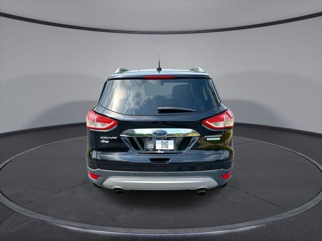 used 2016 Ford Escape car, priced at $10,947
