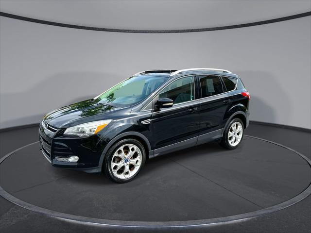 used 2016 Ford Escape car, priced at $10,947