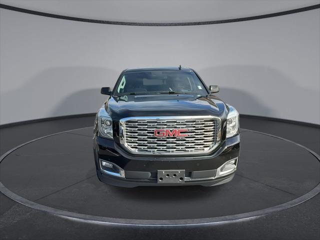 used 2019 GMC Yukon car, priced at $33,430