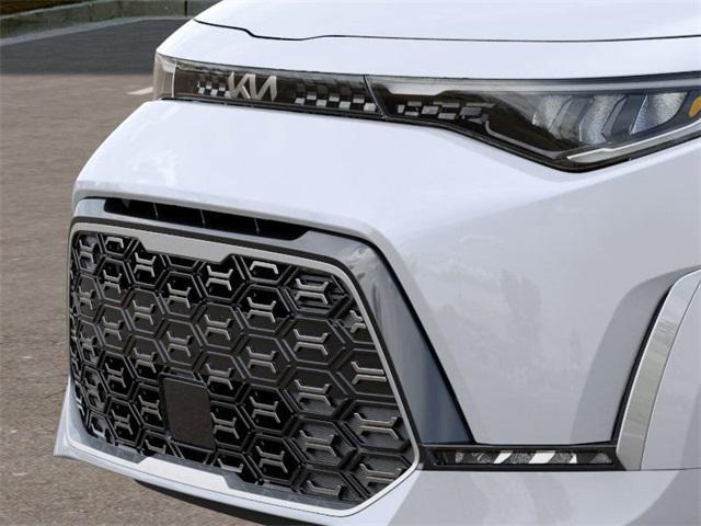 new 2025 Kia Soul car, priced at $27,671