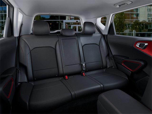 new 2025 Kia Soul car, priced at $27,671