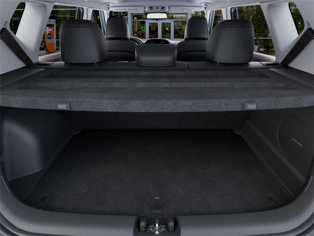 new 2025 Kia Soul car, priced at $27,671