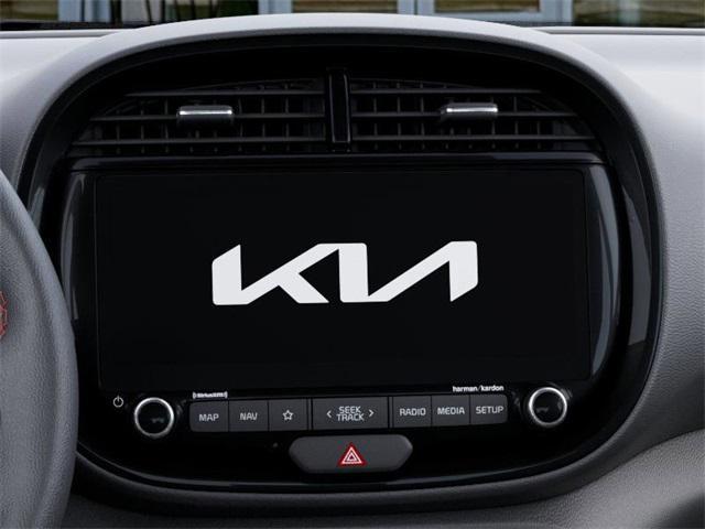 new 2025 Kia Soul car, priced at $27,671