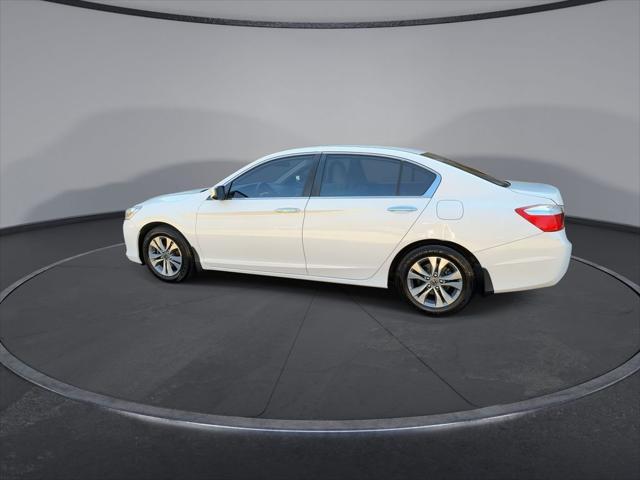 used 2014 Honda Accord car, priced at $15,863