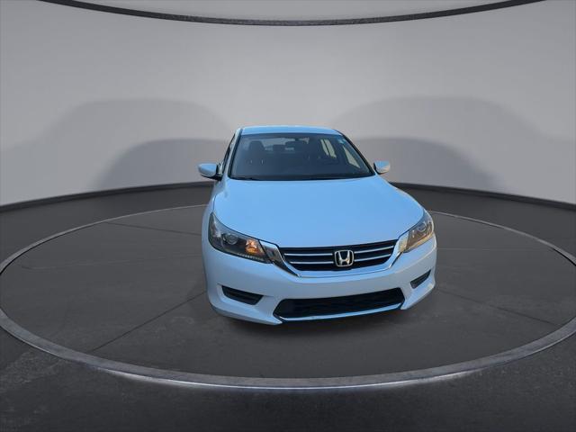 used 2014 Honda Accord car, priced at $15,863