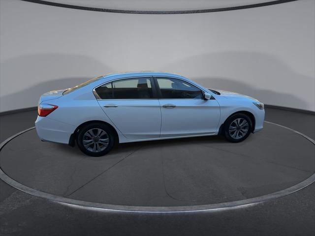 used 2014 Honda Accord car, priced at $15,863