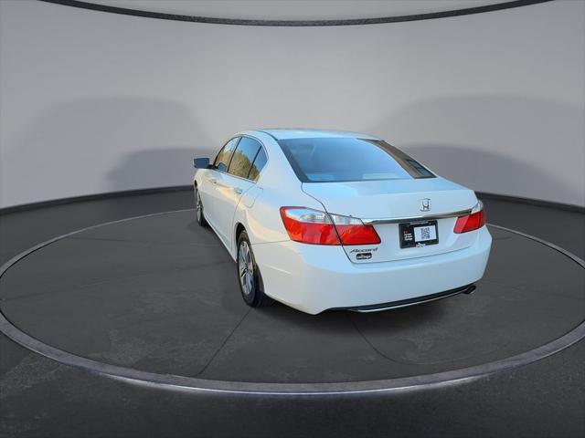 used 2014 Honda Accord car, priced at $15,863